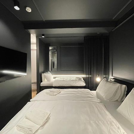 Connectin Apartments Пале Екстер'єр фото