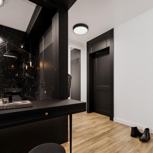 Connectin Apartments Пале Екстер'єр фото