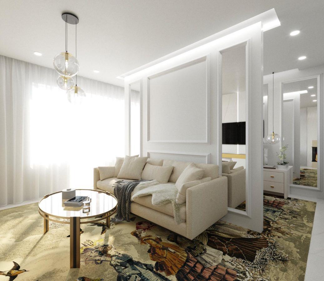 Connectin Apartments Пале Екстер'єр фото