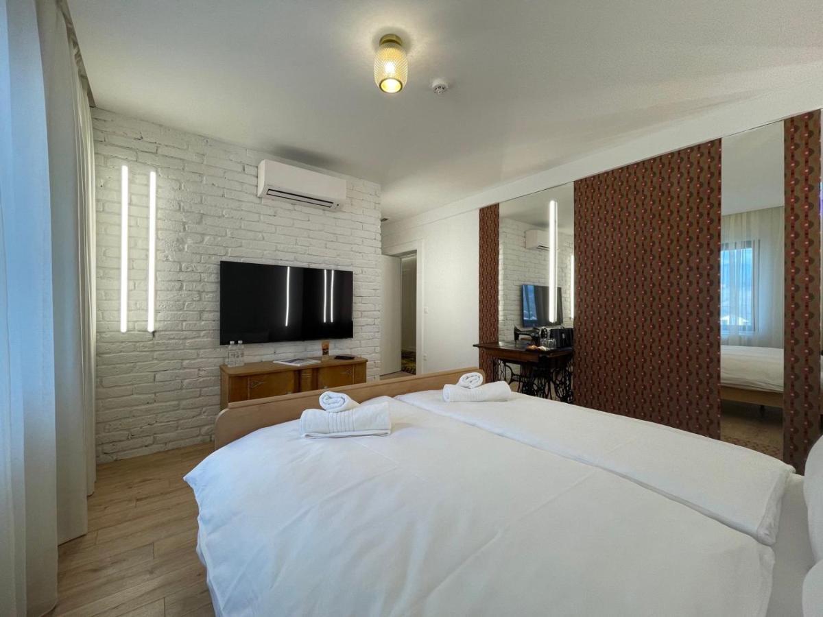 Connectin Apartments Пале Екстер'єр фото