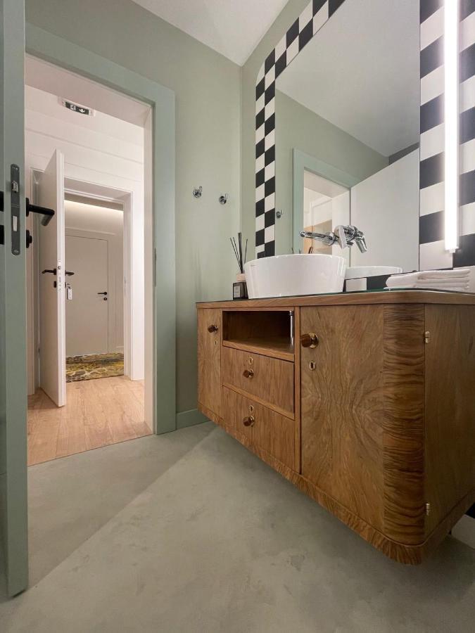 Connectin Apartments Пале Екстер'єр фото