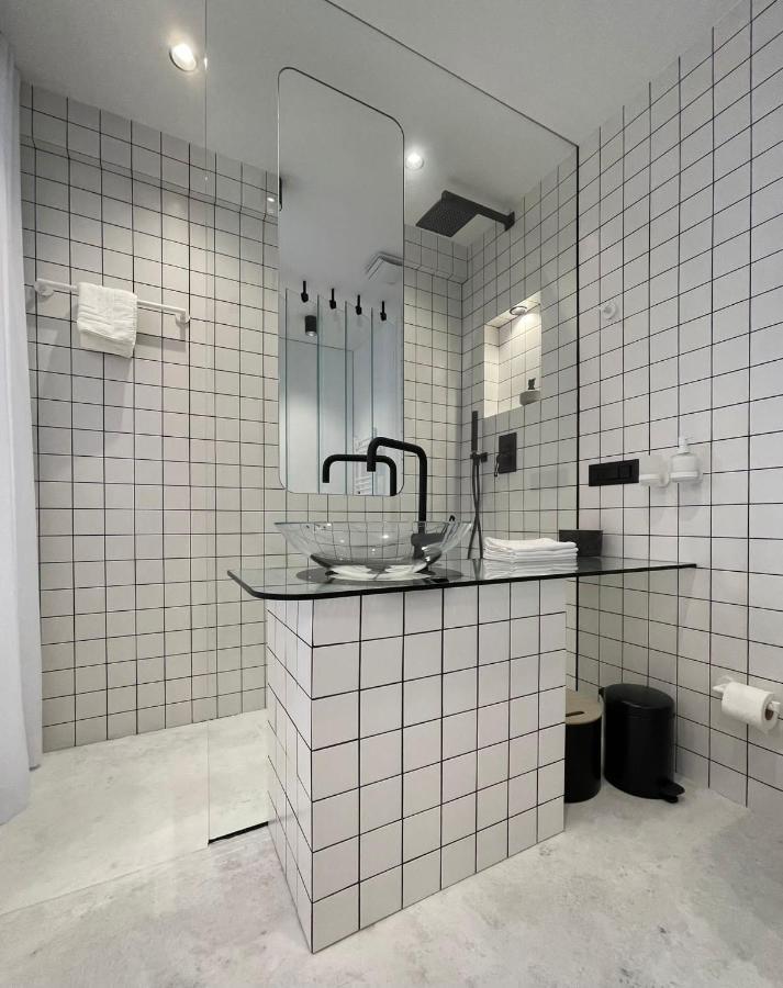 Connectin Apartments Пале Екстер'єр фото