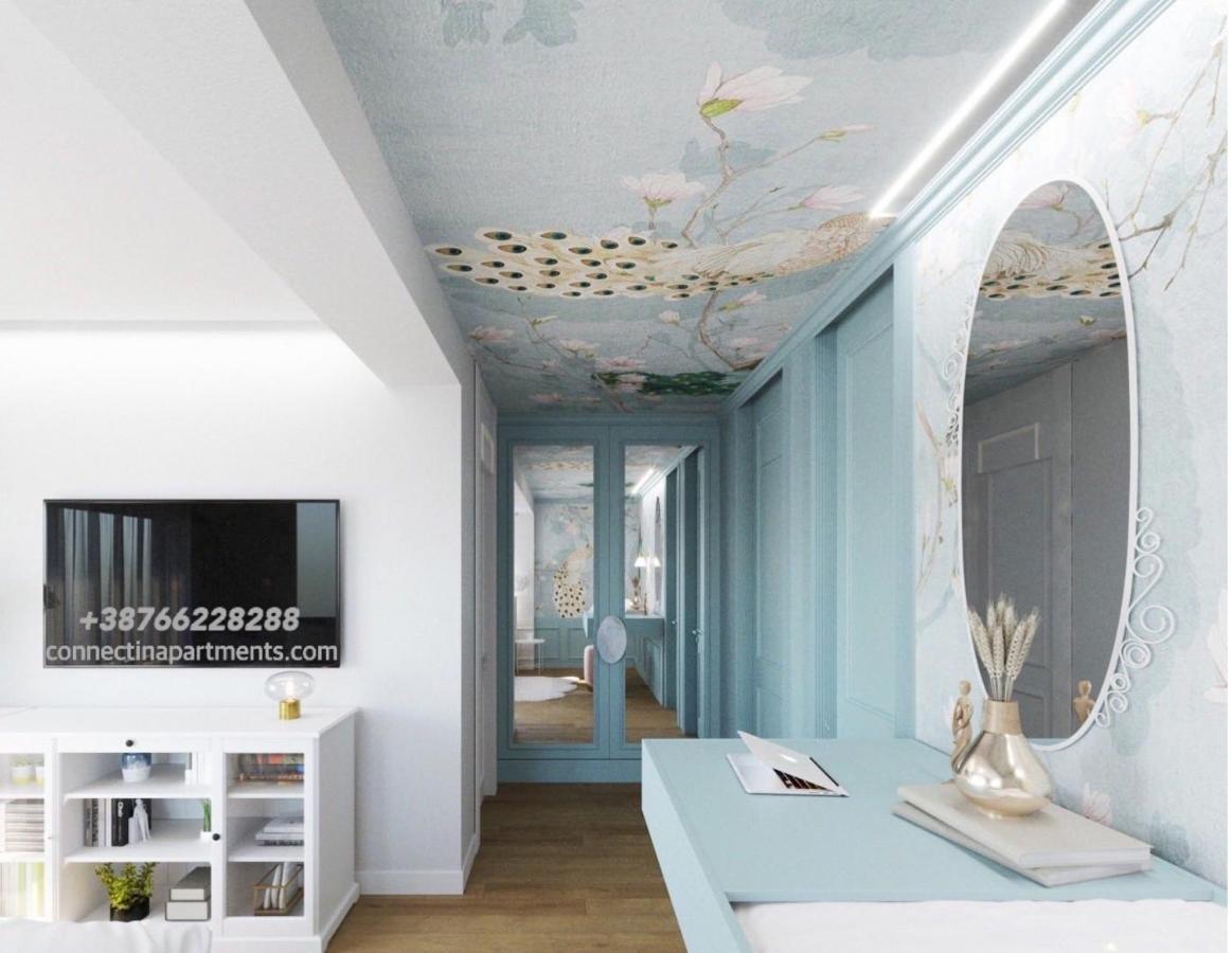Connectin Apartments Пале Екстер'єр фото