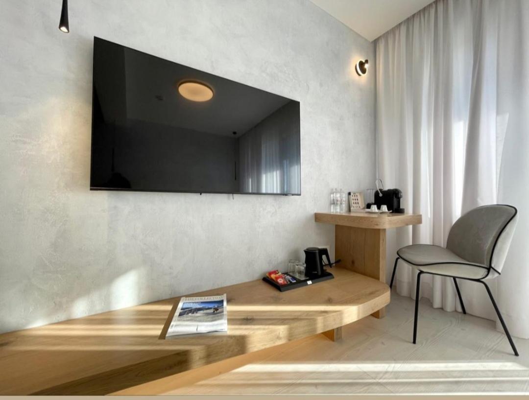 Connectin Apartments Пале Екстер'єр фото