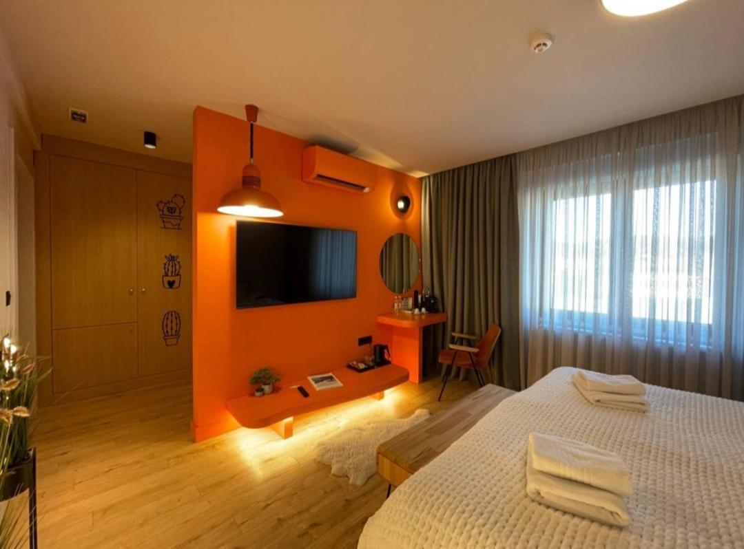 Connectin Apartments Пале Екстер'єр фото