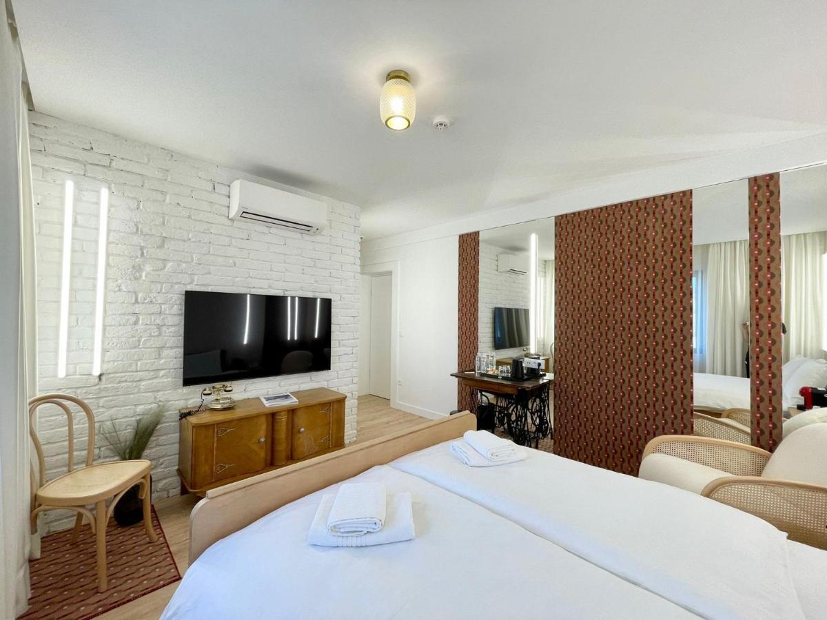 Connectin Apartments Пале Екстер'єр фото