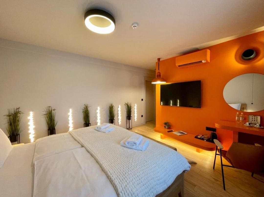 Connectin Apartments Пале Екстер'єр фото