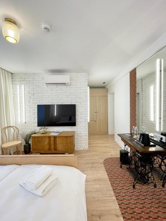 Connectin Apartments Пале Екстер'єр фото