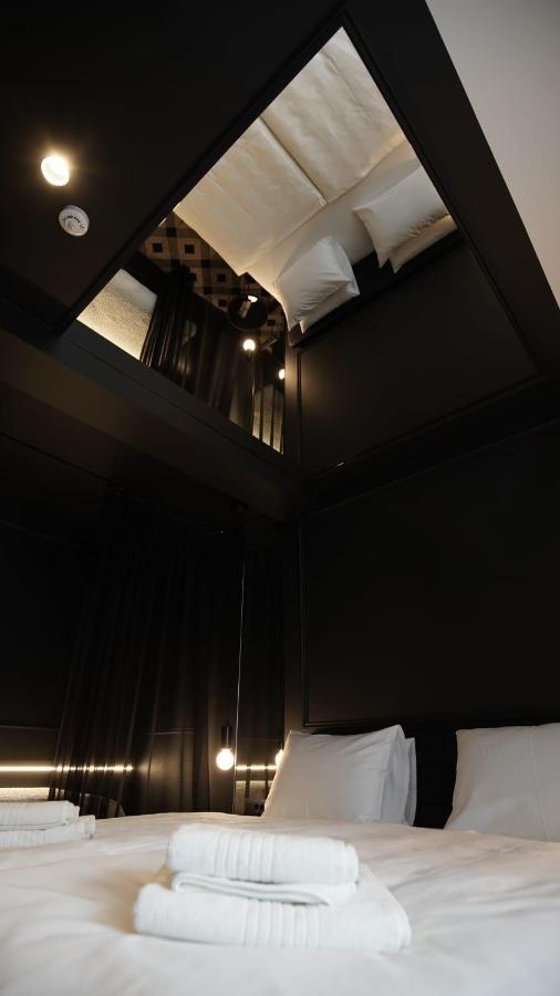 Connectin Apartments Пале Екстер'єр фото