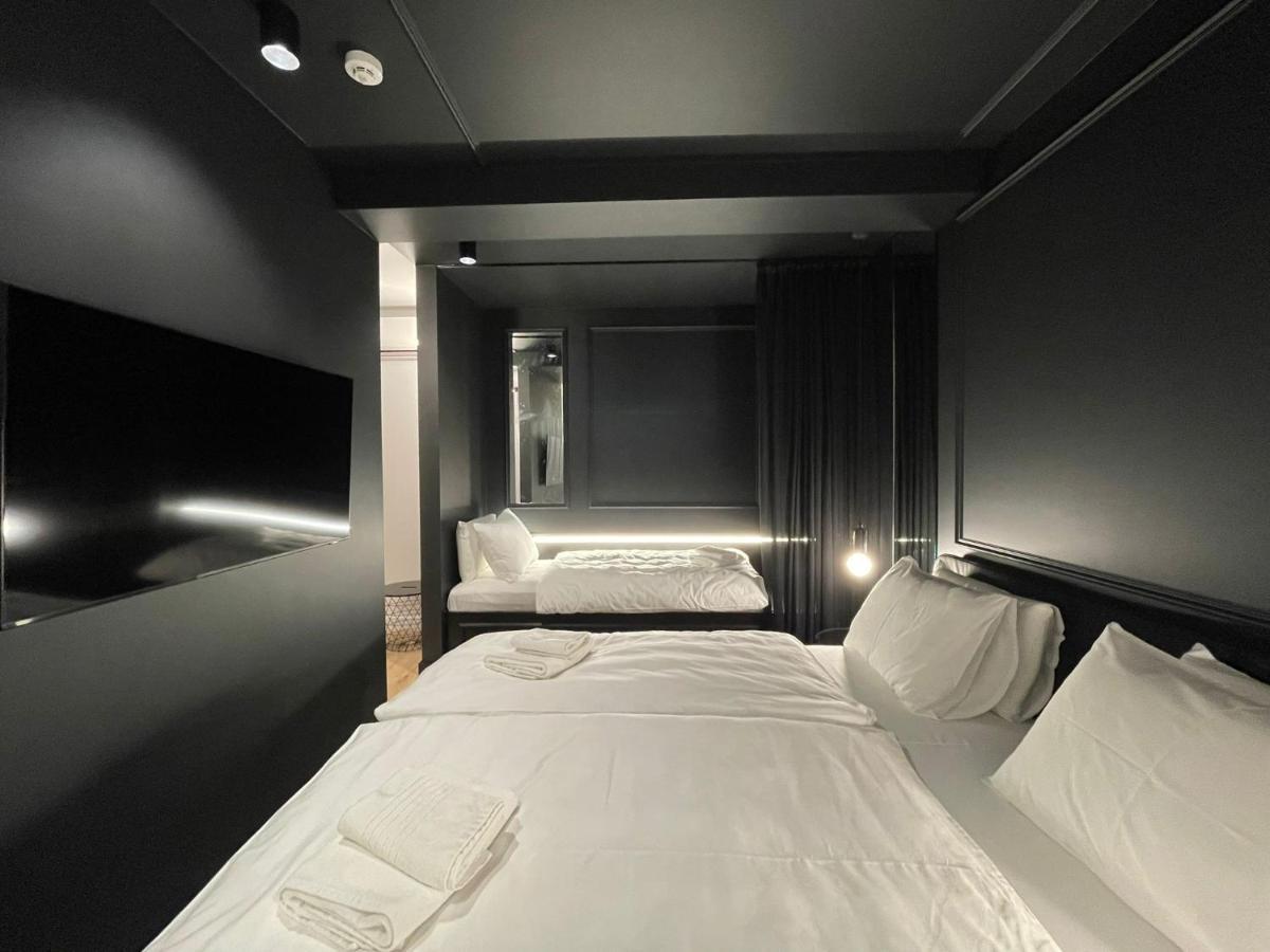 Connectin Apartments Пале Екстер'єр фото