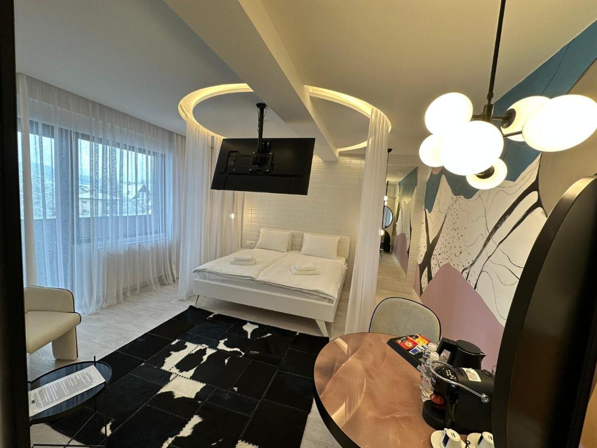Connectin Apartments Пале Екстер'єр фото