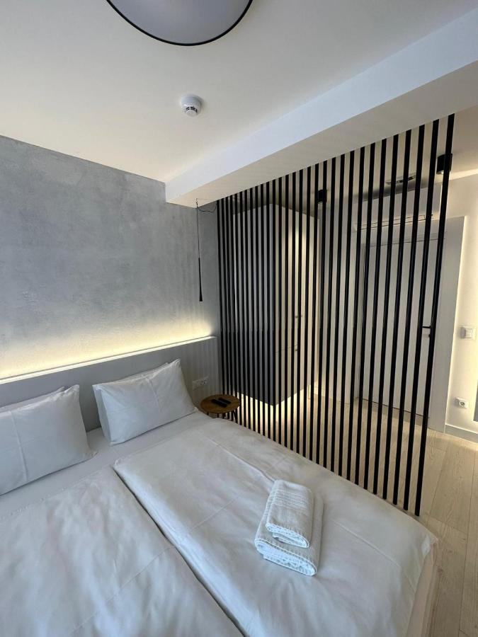 Connectin Apartments Пале Екстер'єр фото