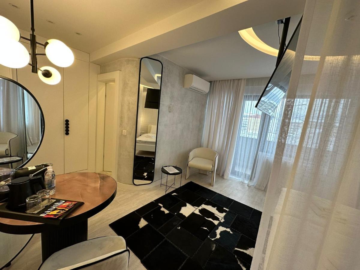 Connectin Apartments Пале Екстер'єр фото